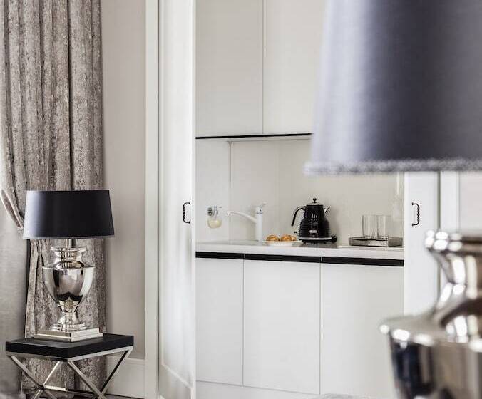 침실 1개 아파트, Bellotto