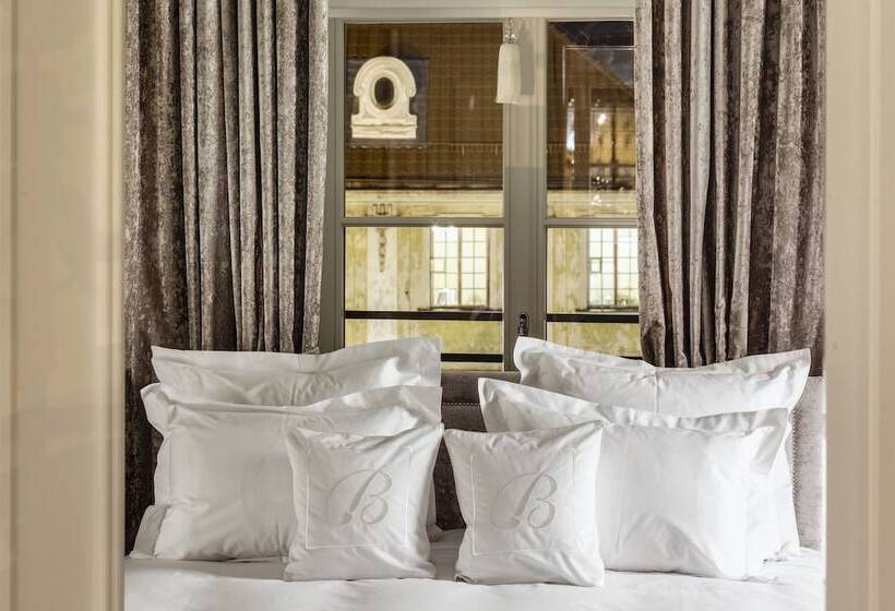 침실 1개 아파트, Bellotto