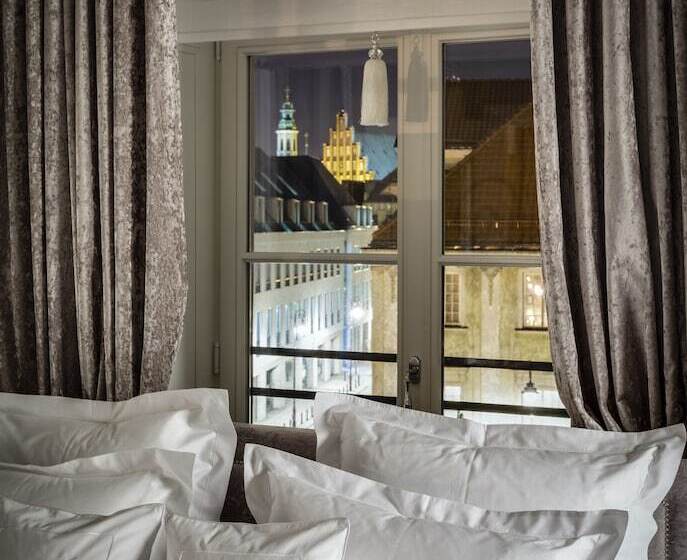 침실 1개 아파트, Bellotto