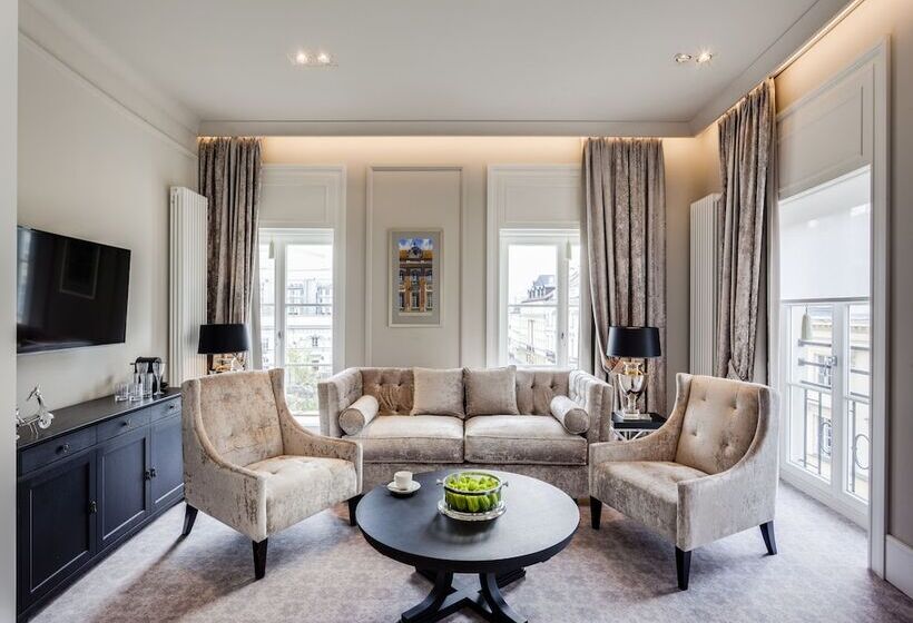 침실 1개 아파트, Bellotto