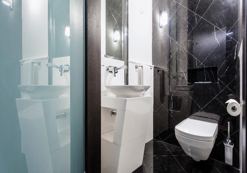 침실 1개 디럭스 아파트, Bellotto