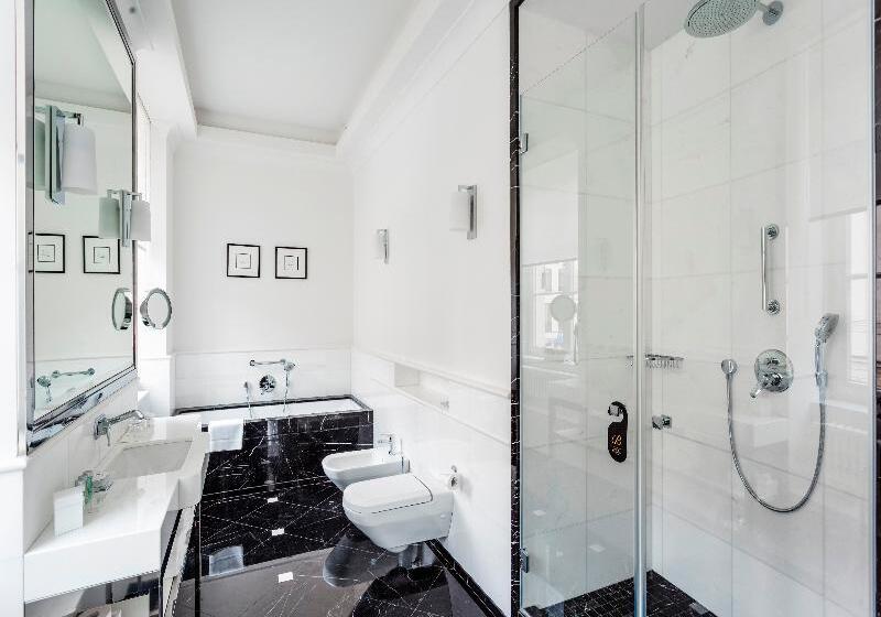 침실 1개 디럭스 아파트, Bellotto