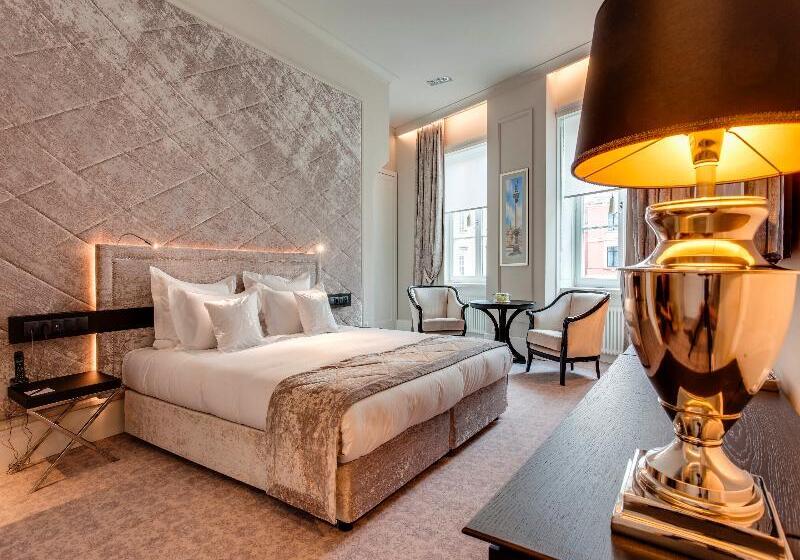 침실 1개 아파트, Bellotto