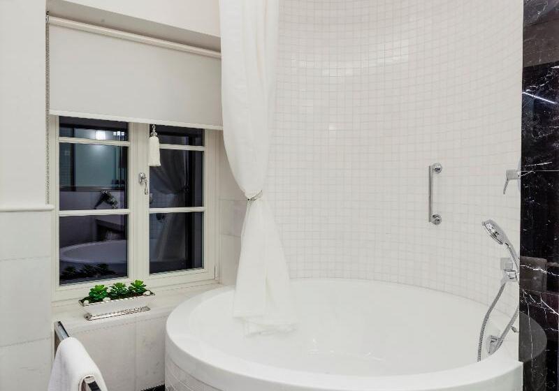 침실 1개 아파트, Bellotto