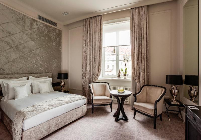 수피리어 룸, Bellotto