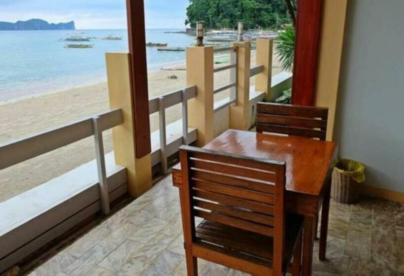 套房, El Nido Beach