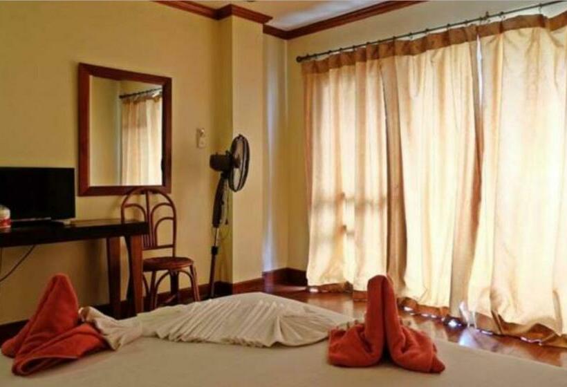 套房, El Nido Beach