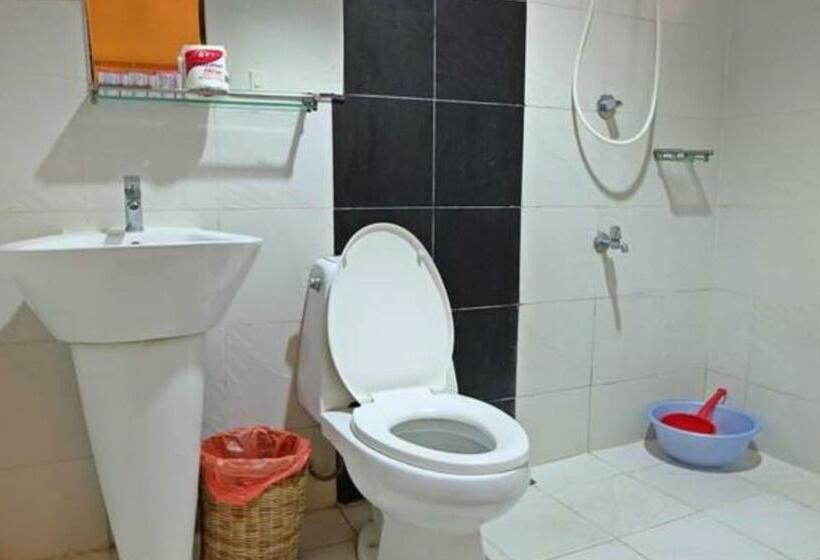 套房, El Nido Beach