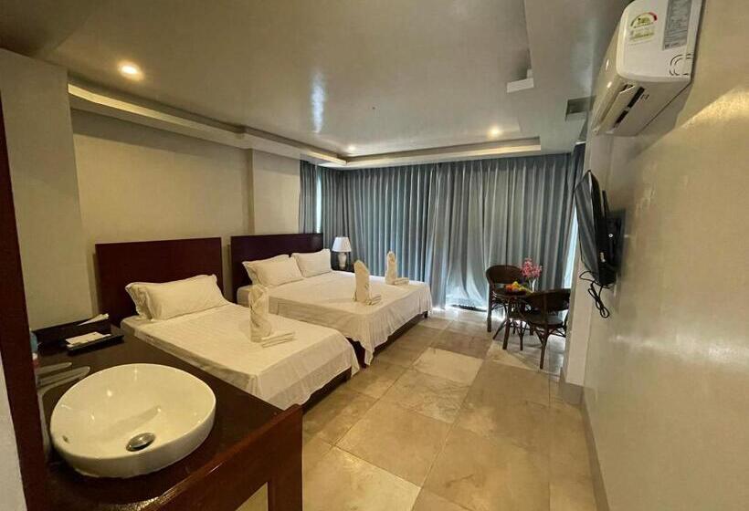 家庭海景房, El Nido Beach