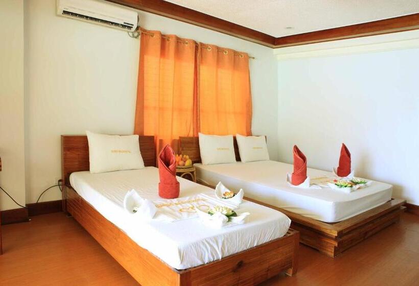 家庭海景房, El Nido Beach