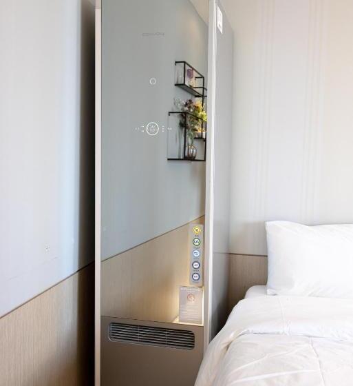 سوییت لوکس, 25 Seomyeon