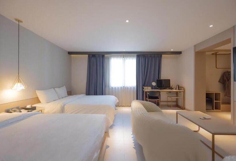 سوییت لوکس, 25 Seomyeon