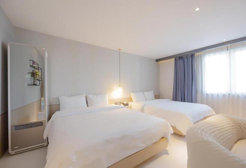 سوییت لوکس, 25 Seomyeon