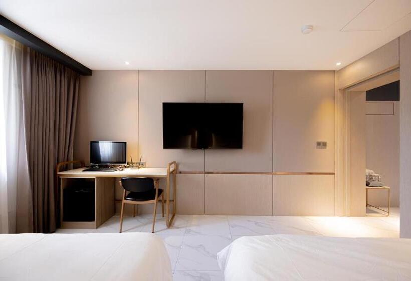 سوییت لوکس, 25 Seomyeon