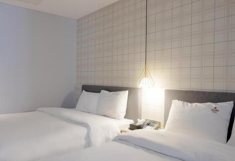 سوییت لوکس, 25 Seomyeon