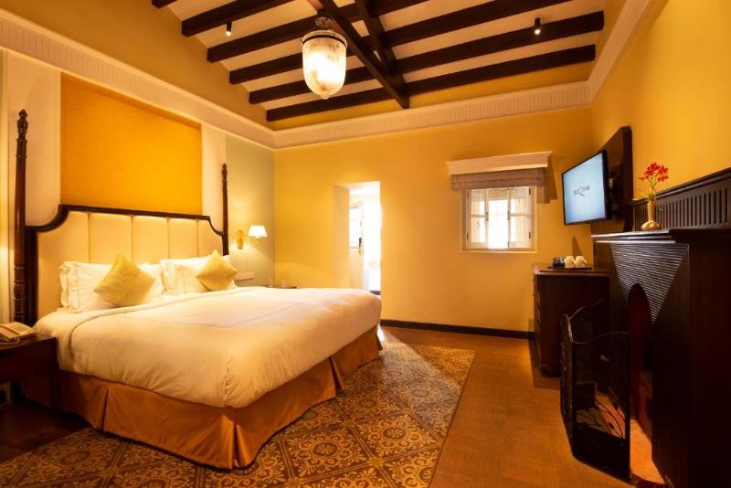 اتاق لوکس, 25 Seomyeon