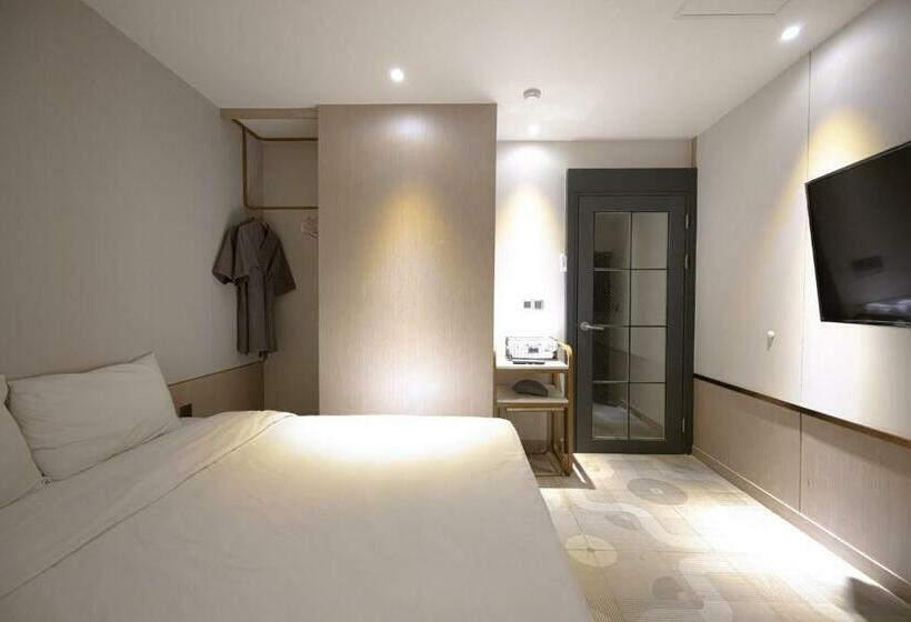 اتاق استاندارد, 25 Seomyeon