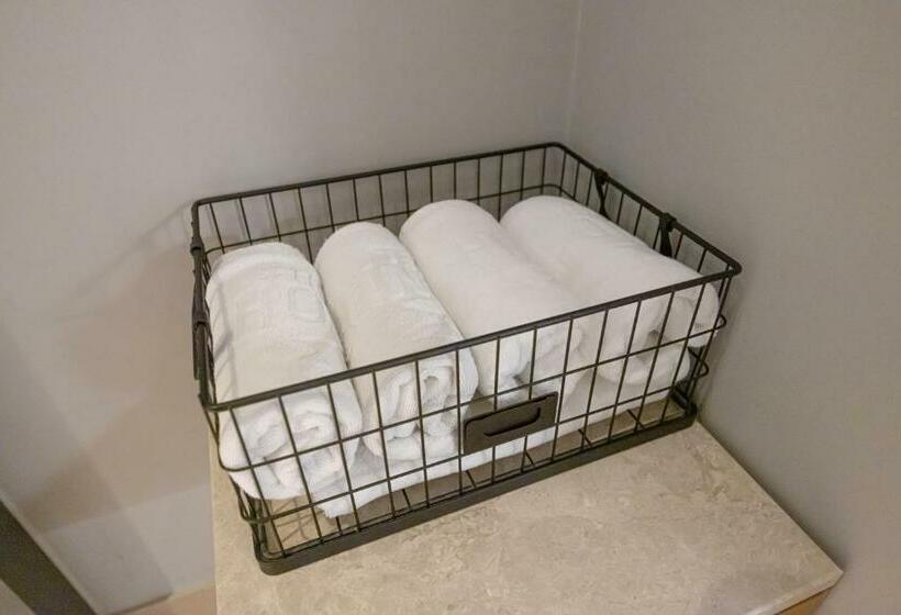 اتاق استاندارد, 25 Seomyeon