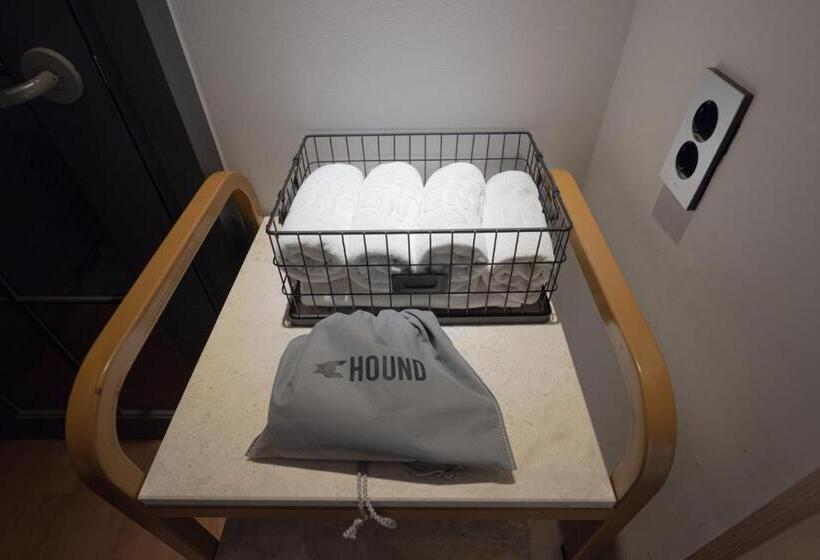 اتاق لوکس, 25 Seomyeon