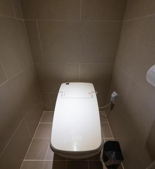 اتاق استاندارد با چشم‌انداز شهر, 25 Seomyeon