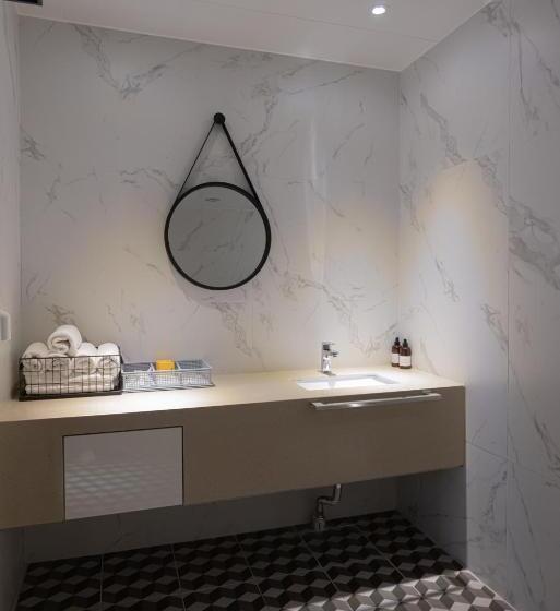 سوییت لوکس, 25 Seomyeon