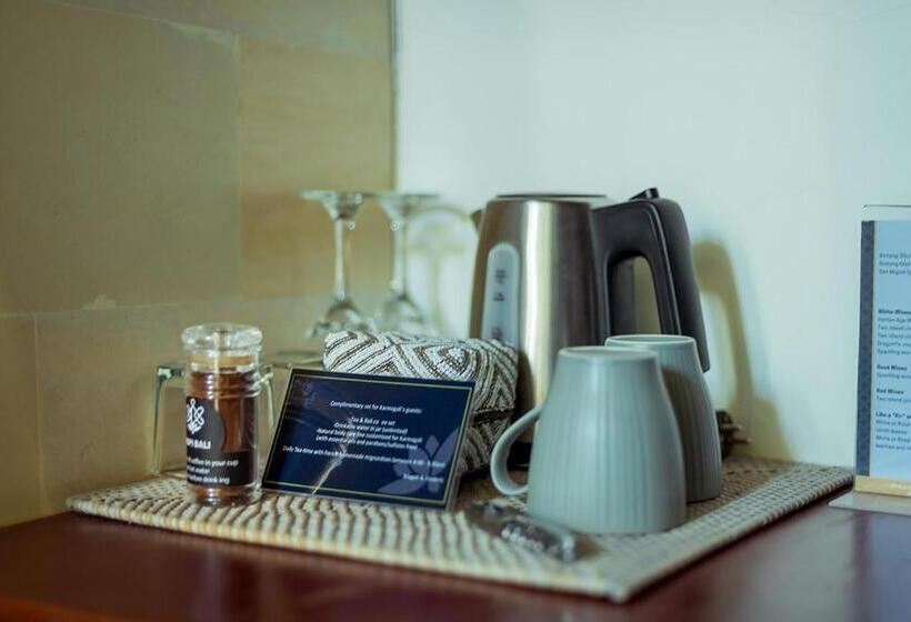 Superior suite with terrace, Karmagali Suites Adults Only & Private Pool Family Villas