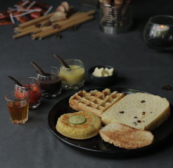 테라스 스위트, Karmagali Suites Adults Only & Private Pool Family Villas