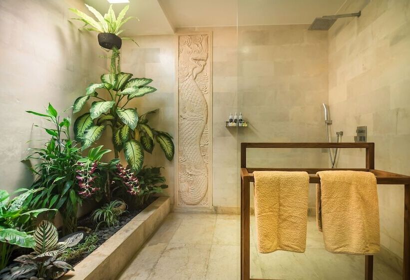 디럭스 스위트, Karmagali Suites Adults Only & Private Pool Family Villas
