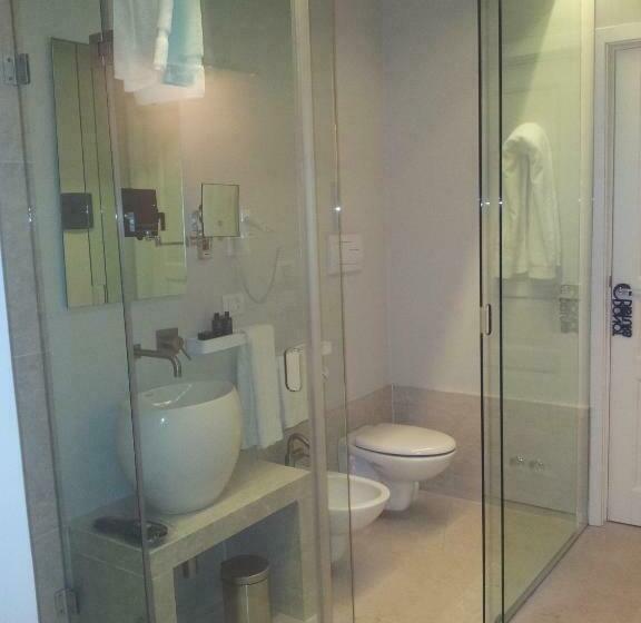 Standart Tek Kişilik Oda, Porta Del Tocco Design Rooms