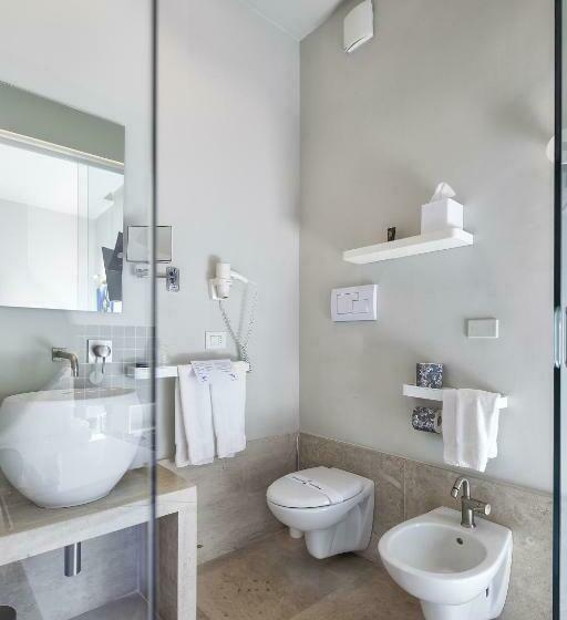 Standart Oda, Porta Del Tocco Design Rooms