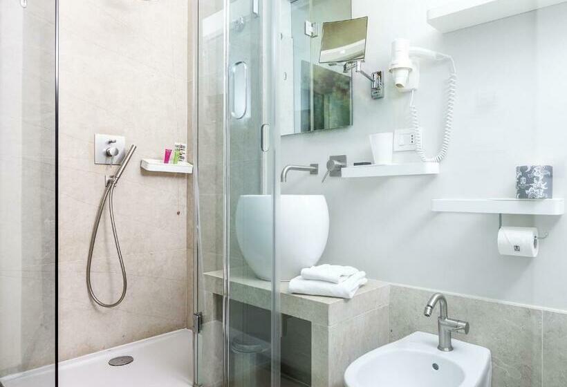 Standart Tek Kişilik Oda, Porta Del Tocco Design Rooms