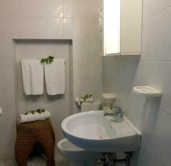 شقة غرفة واحدة, Residence La Pineta