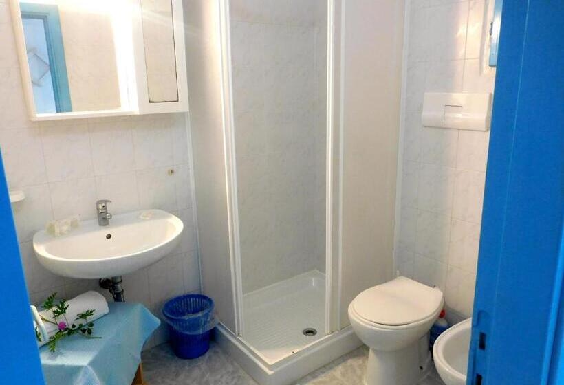１ベッドルームアパートメント, Residence La Pineta
