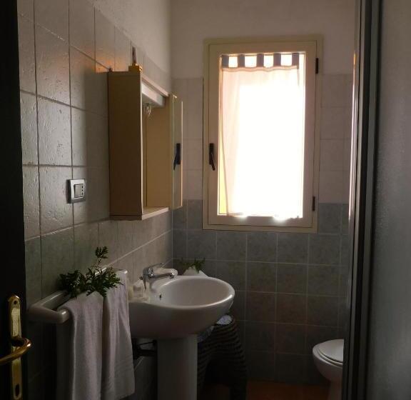 １ベッドルームアパートメント, Residence La Pineta