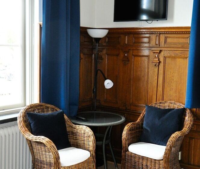 Номер Стандарт, Stationen