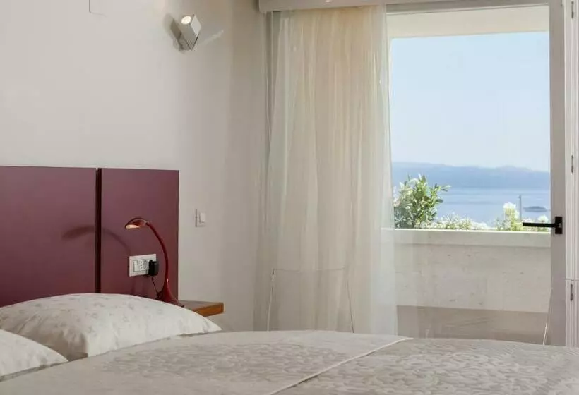 Apartamento Ático 1 Dormitorio, Palace Lidija