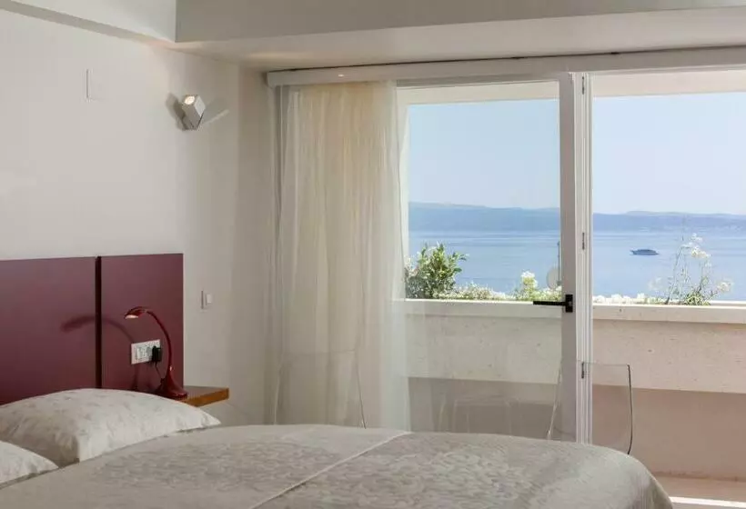 Apartamento Ático 1 Dormitorio, Palace Lidija