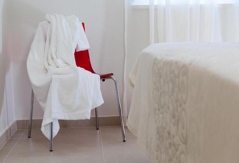 침실 1개 전망 아파트, Palace Lidija