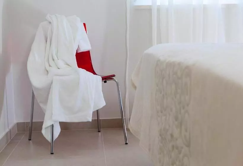 Apartamento 1 Dormitorio con Vistas, Palace Lidija