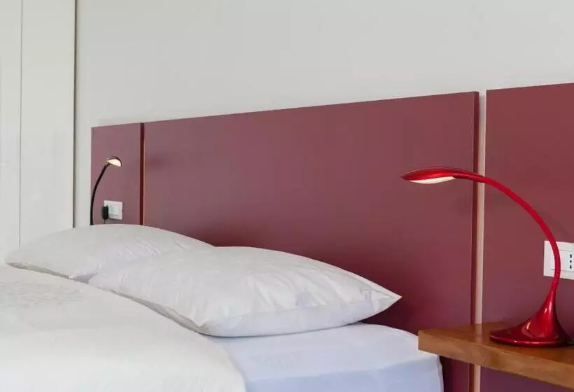 Apartamento 1 Dormitorio Vista Mar, Palace Lidija
