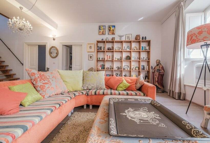 Апартаменты 4 Спальни, Dubrovnik Luxury Apartments