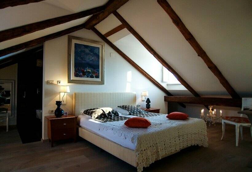 Апартаменты 4 Спальни, Dubrovnik Luxury Apartments