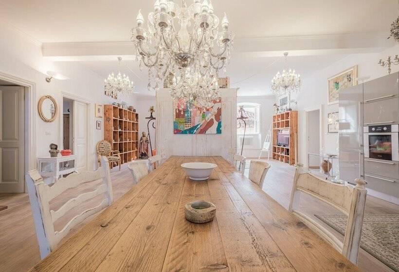 Апартаменты 4 Спальни, Dubrovnik Luxury Apartments