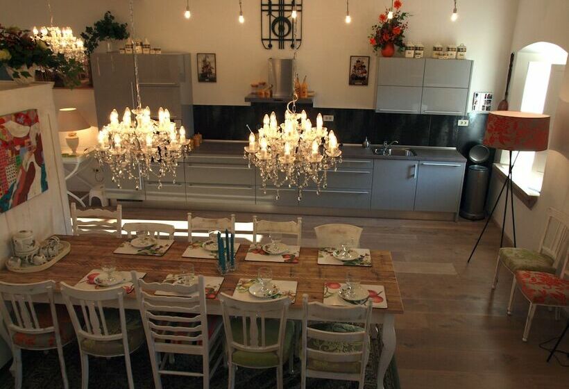 Апартаменты 4 Спальни, Dubrovnik Luxury Apartments