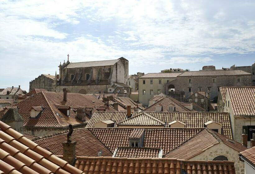 Апартаменты 4 Спальни, Dubrovnik Luxury Apartments