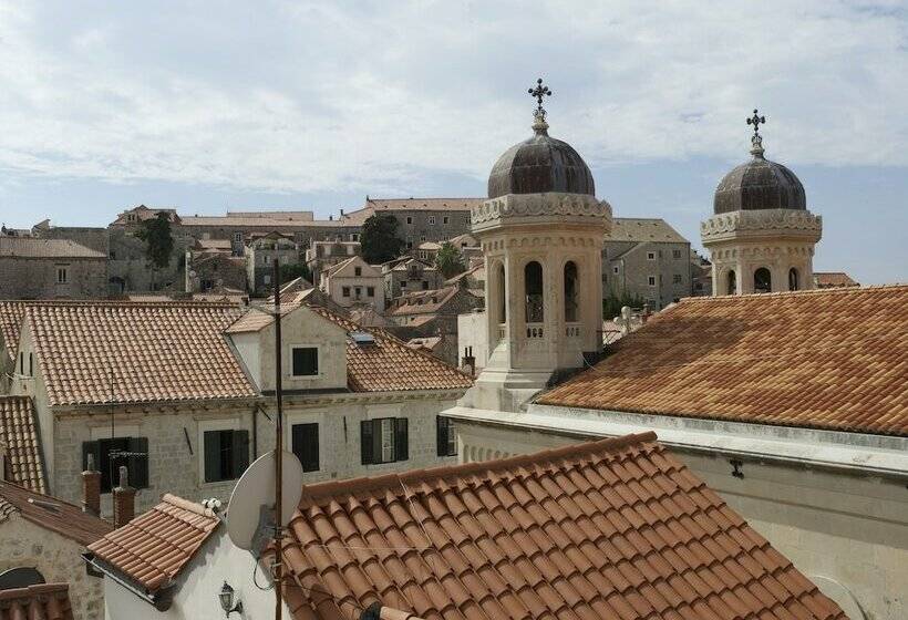 Апартаменты 4 Спальни, Dubrovnik Luxury Apartments