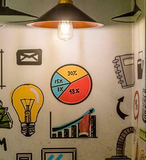 اتاق استاندارد, The Cloud Hotel Zhongli Branch