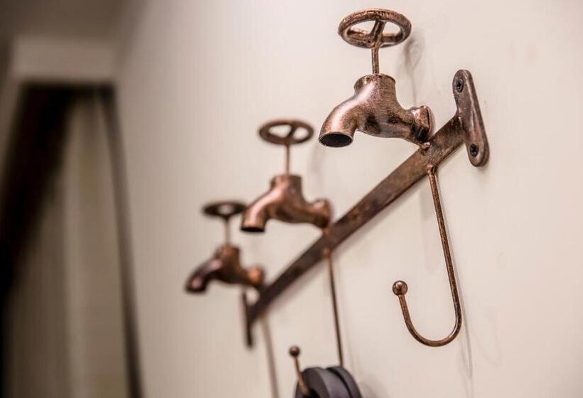 اتاق استاندارد, The Cloud Hotel Zhongli Branch