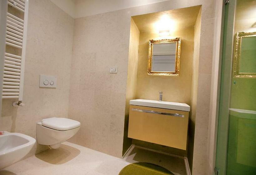 آپارتمان 1 خوابه, Truly Verona