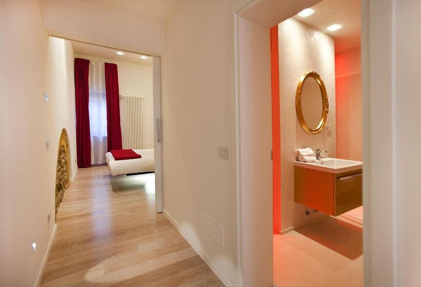 آپارتمان 1 خوابه, Truly Verona